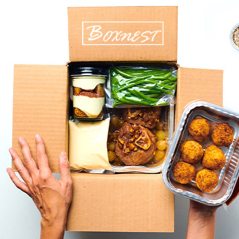 Classic Box freeshipping - Boxnest